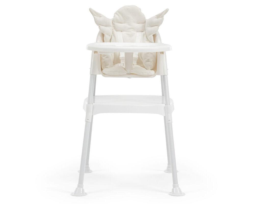 Aberto Design Stolica za bebe Angel, Bela
