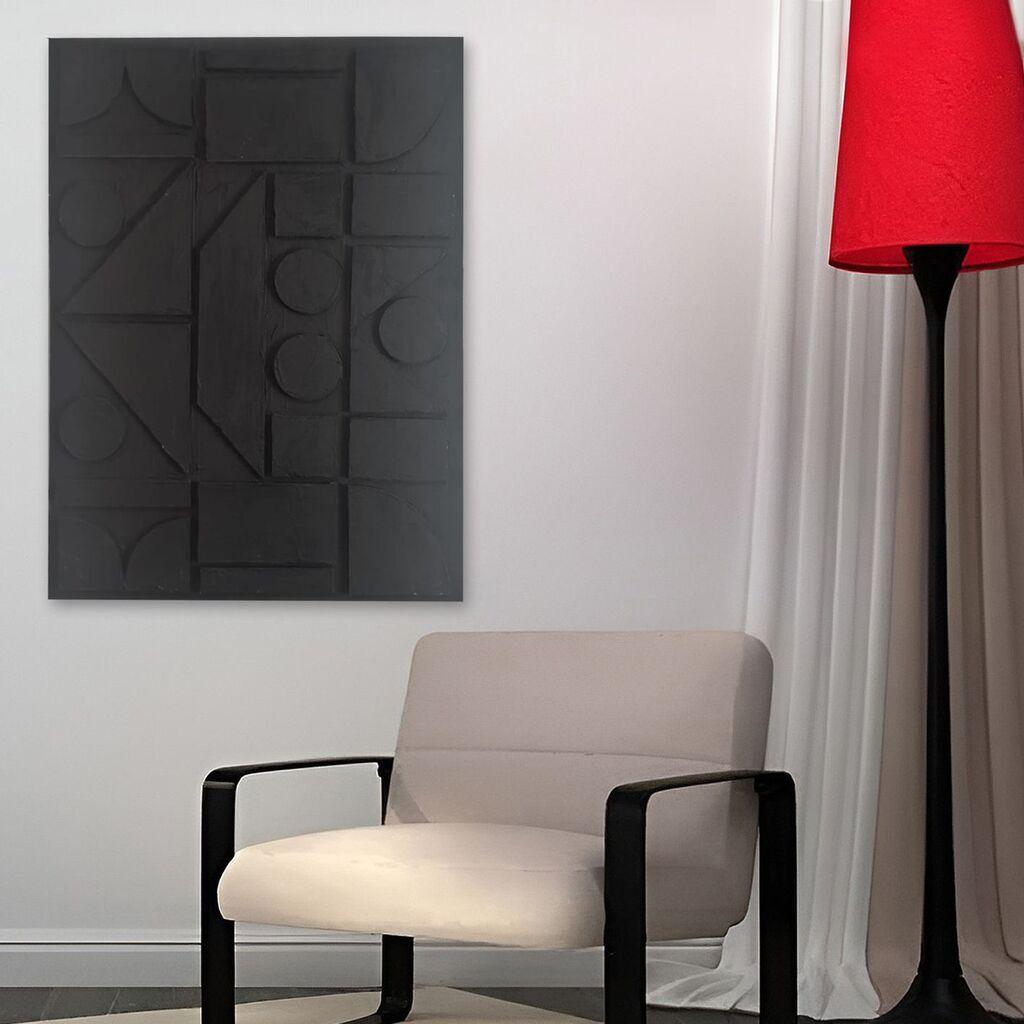 Wallity Slika RF92, 50x70 cm