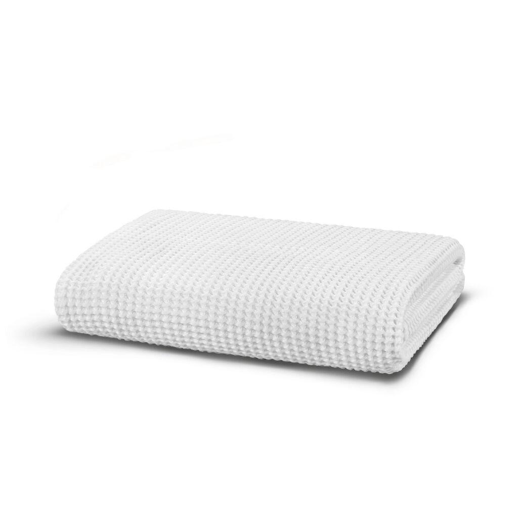 L'essentiel Maison Peškir Modal Waffle, 76x142cm, Beli
