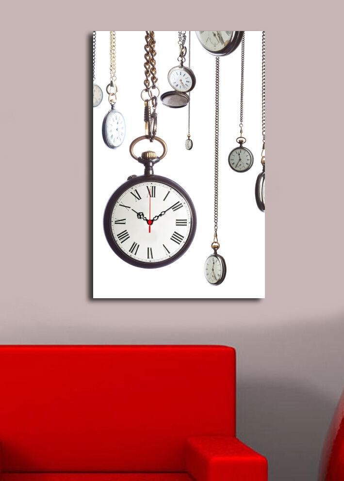 Wallity Zidni sat 45x70cm Šareni