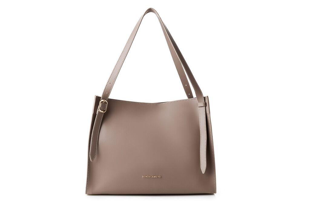 Vince Camuto Ženska torba Palermo, Krem