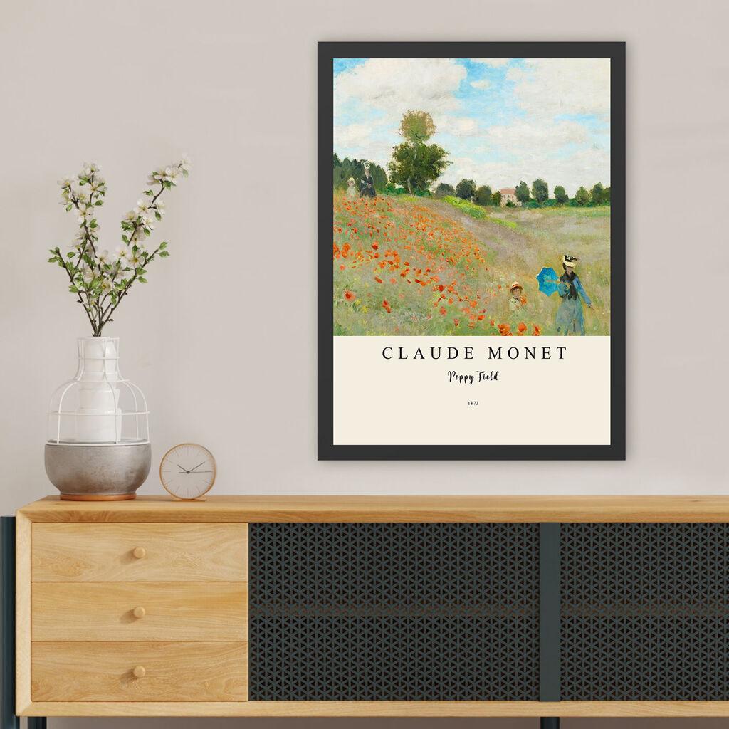 Wallity Slika 35x45cm