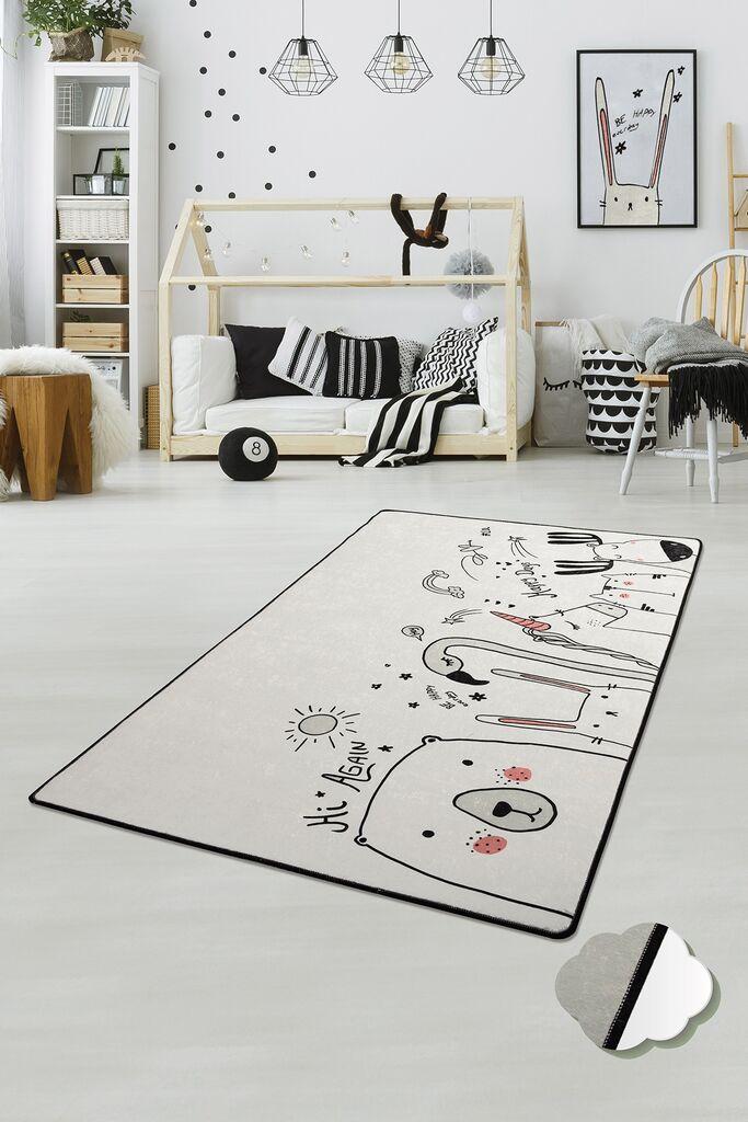 Conceptum Hypnose Tepih Be Happy, 100x160cm, Šareni