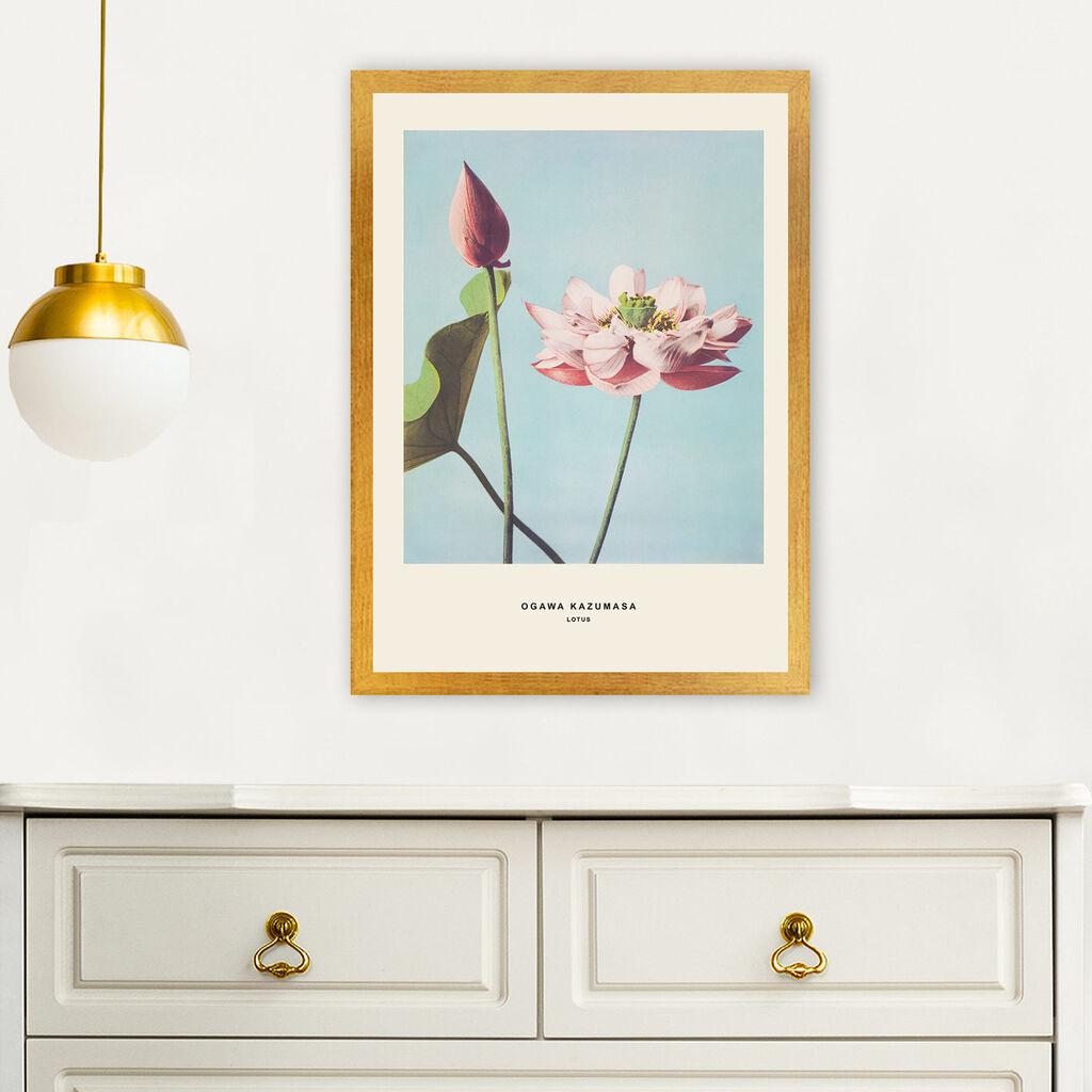 Wallity Slika 55x75cm