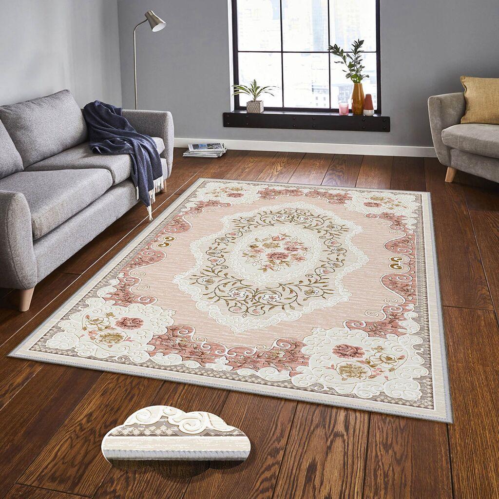 Conceptum Hypnose Tepih Eexfab696, 80x150cm, Šareni