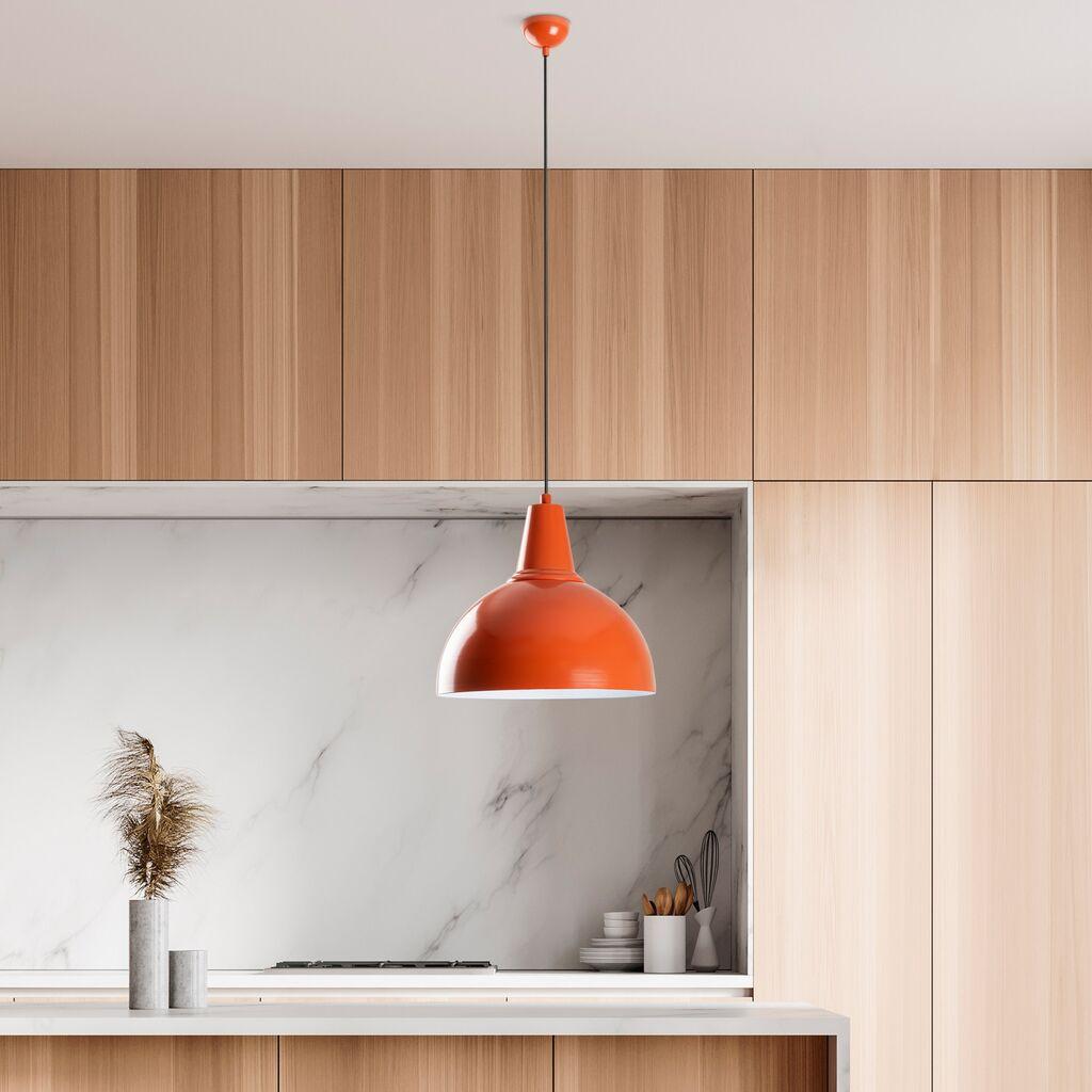 Opviq Luster Kure 2451, 32-121cm, O30 cm