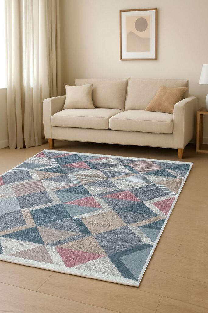 Conceptum Hypnose Staza 160x230cm Šarena