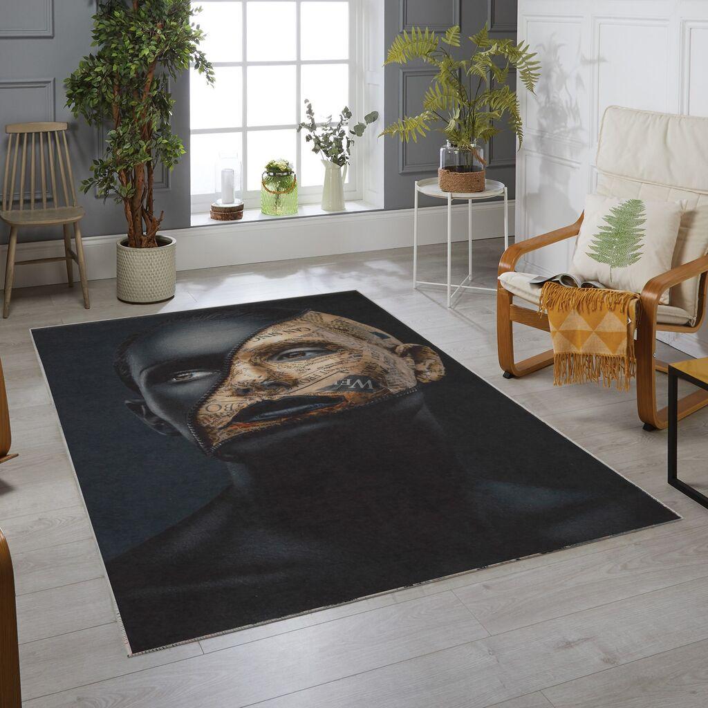 Conceptum Hypnose Tepih Kinsley, 80x150cm, Šareni