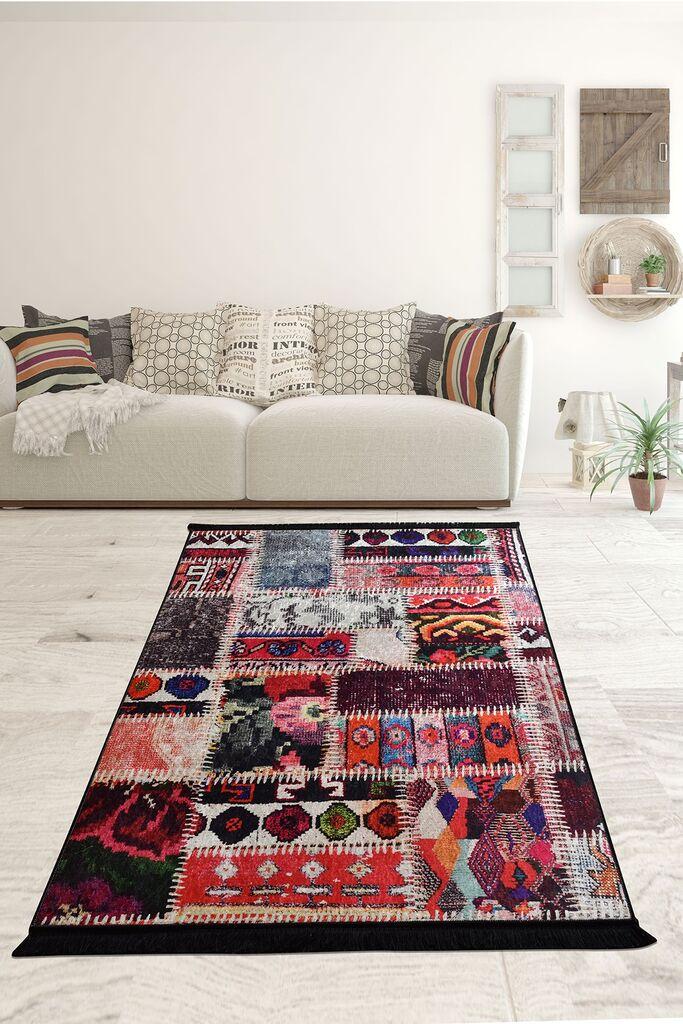 Conceptum Hypnose Tepih De Colores, 80x120cm, Šareni
