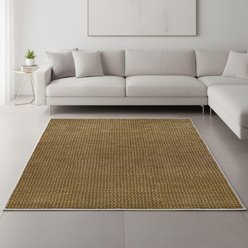 Conceptum Hypnose Tepih Woosonil058, 80x50cm, Narandžasti