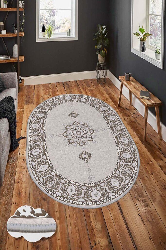 Conceptum Hypnose Tepih Hmnt919, 80x120cm, Šareni