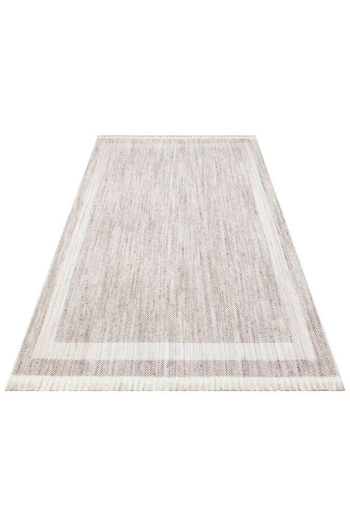 Conceptum Hypnose Tepih 80x300cm Sivi