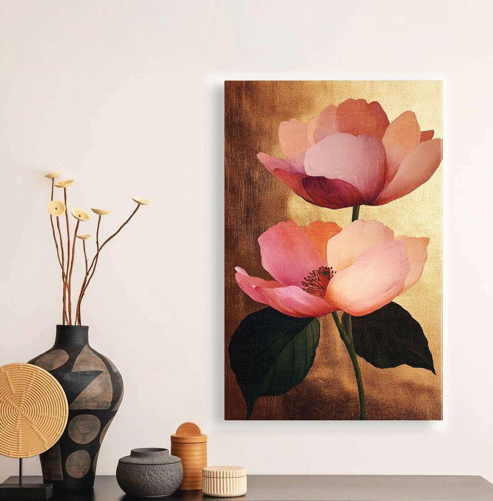 Wallity Slika YNS-1039, 80x120 cm