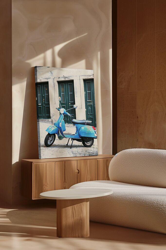 Wallity Slika Ersyfdc267, 40x60 cm