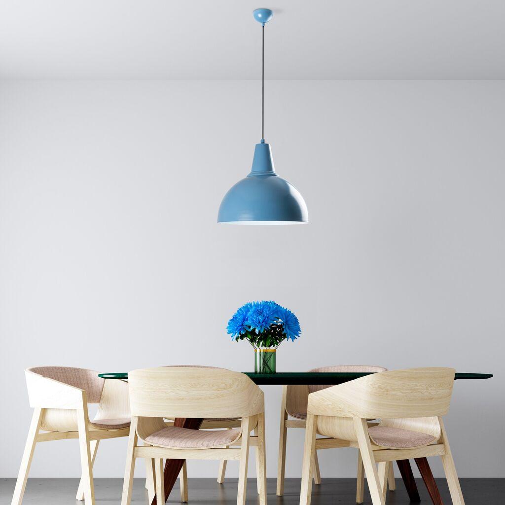 Opviq Luster Kure 2451, 32-121cm, O30 cm