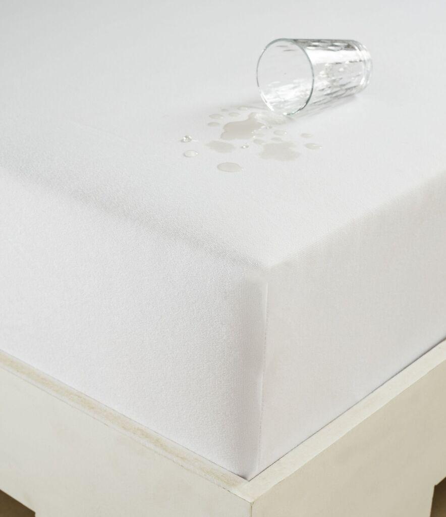 L'essentiel Maison Set posteljina Quilted Alez v2, 100 x 200, Beli