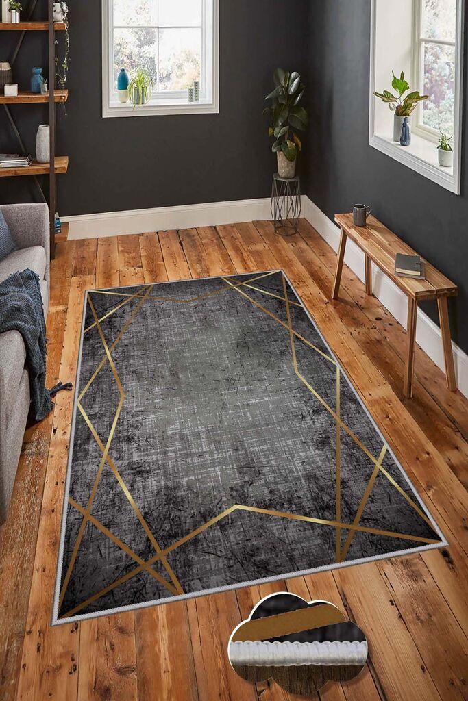 Conceptum Hypnose Tepih Hmnt753, 60x100cm, Šareni