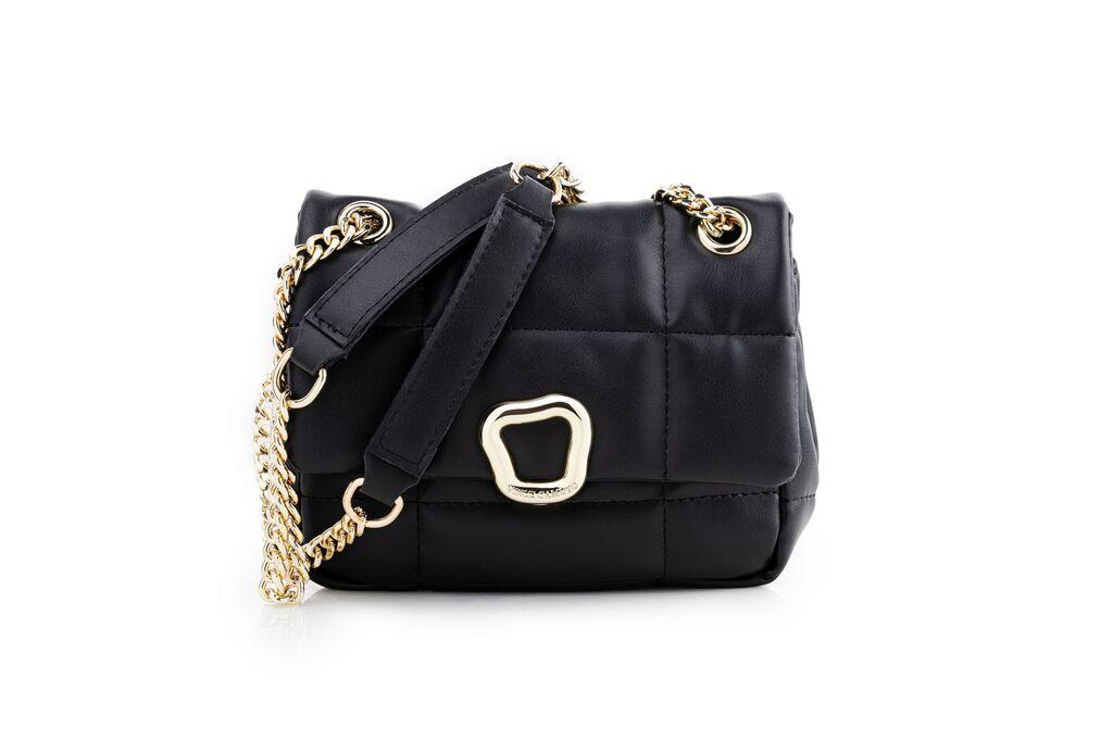 Vince Camuto Ženska torba Bologna, Crna