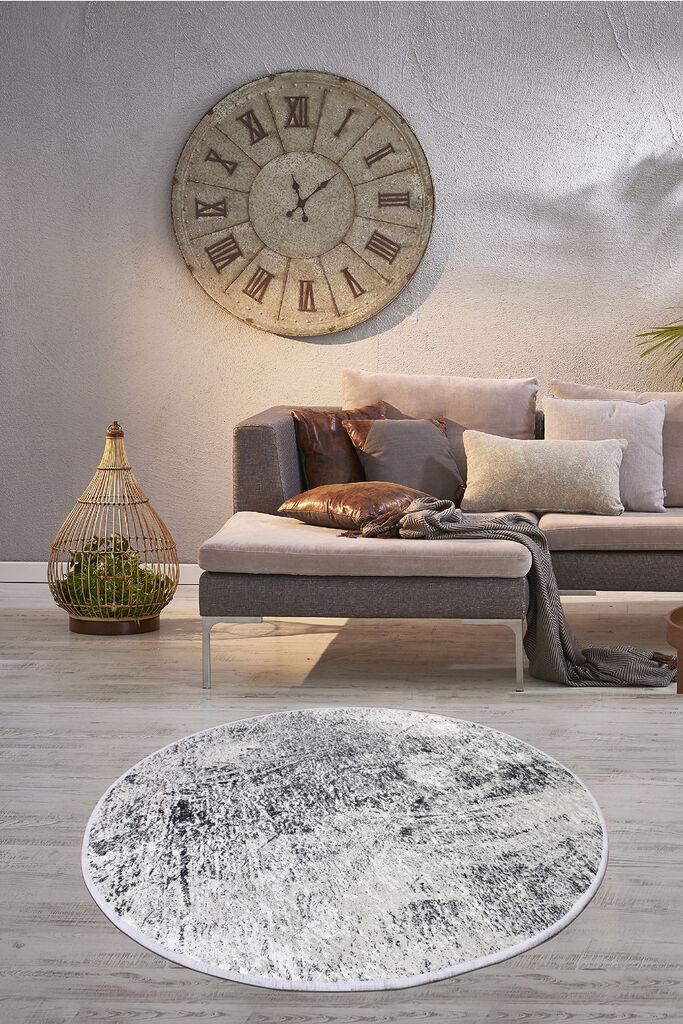 Conceptum Hypnose Tepih Evidence, O100cm, Šareni