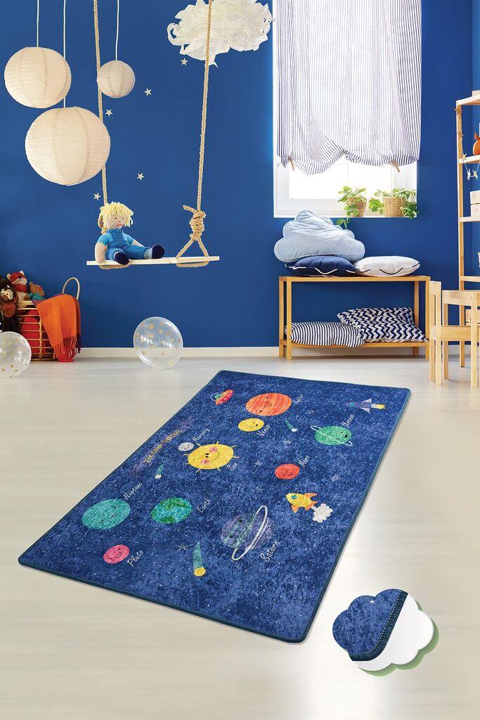 Conceptum Hypnose Tepih Space, 140x190cm, Šareni