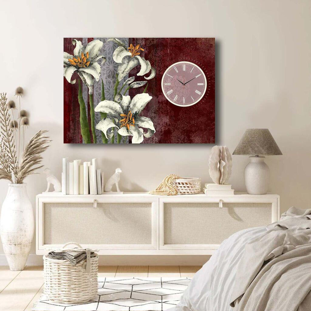 Wallity Zidni sat 70100CS-023, 70x100 cm