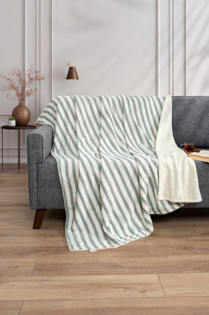 L'essentiel Maison Ćebe Soren Wellsoft, 150x190cm, Zeleno