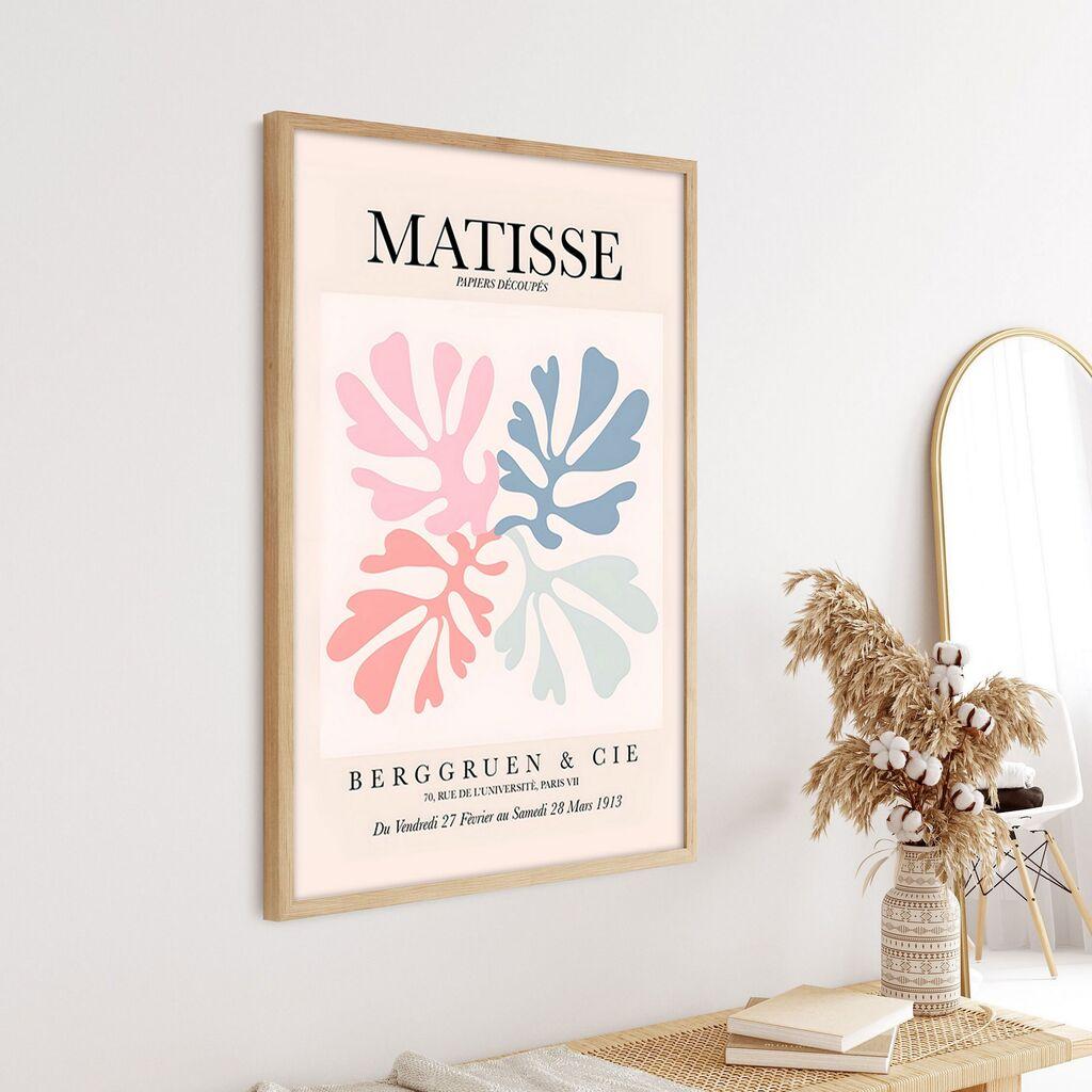 Wallity Slika 50x70cm