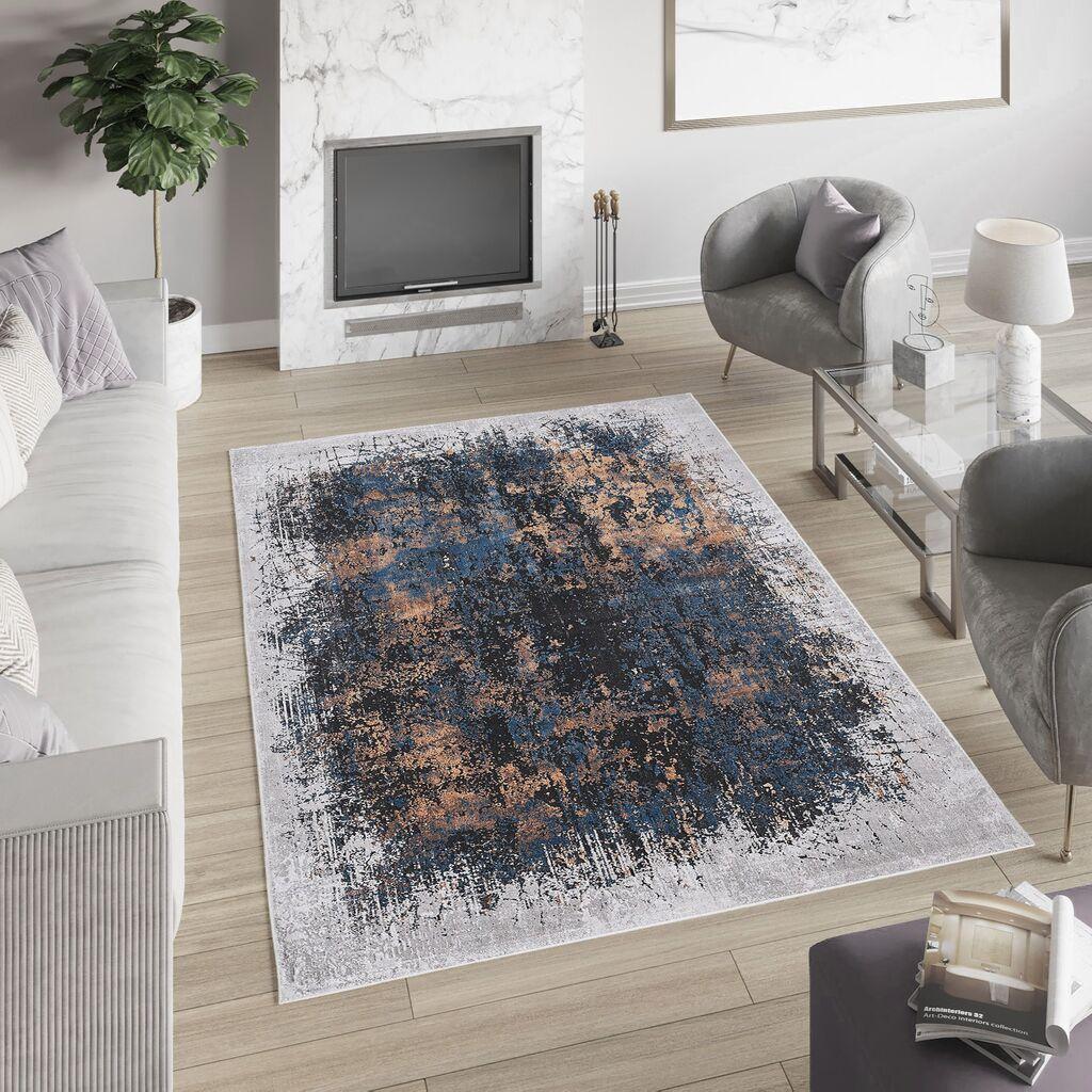 Conceptum Hypnose Tepih Woopamuk035, 80x300cm, Šareni