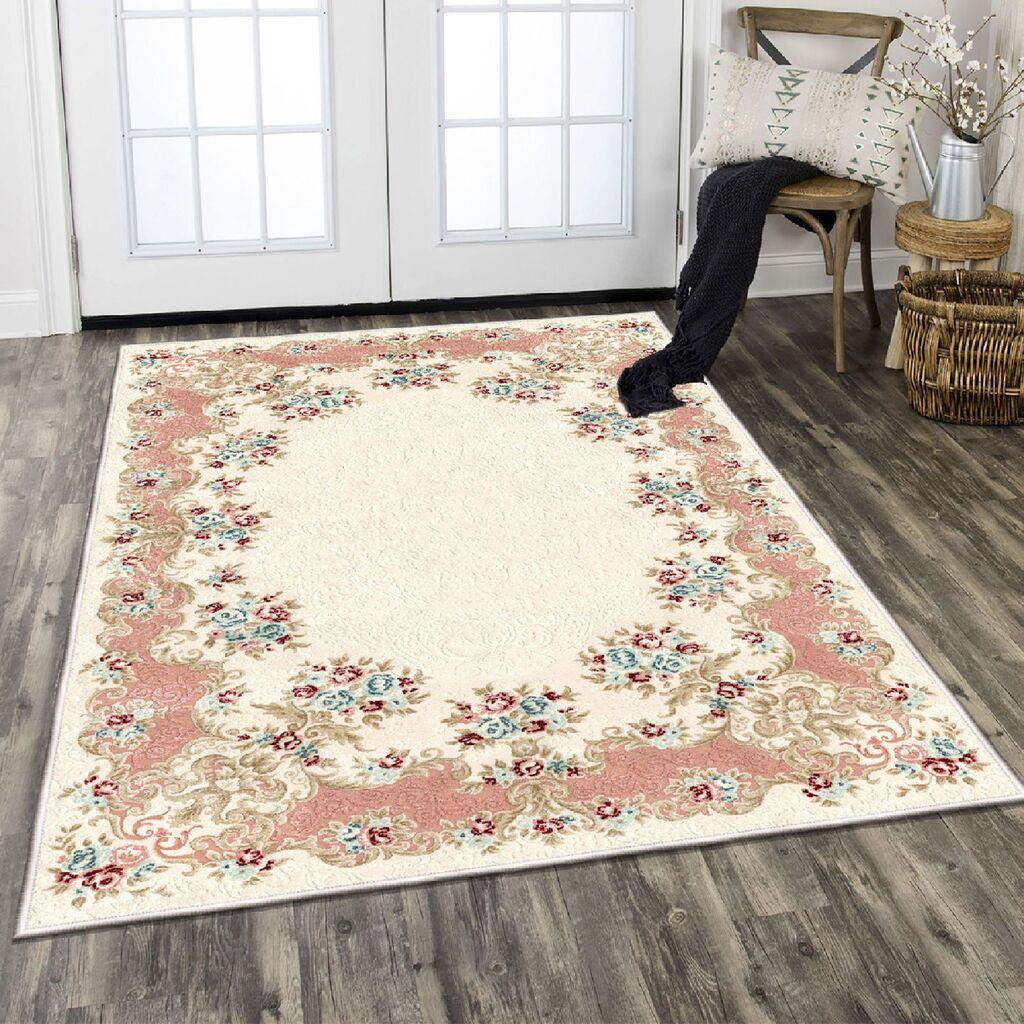 Conceptum Hypnose Tepih Els1820, 80x150cm, Šareni