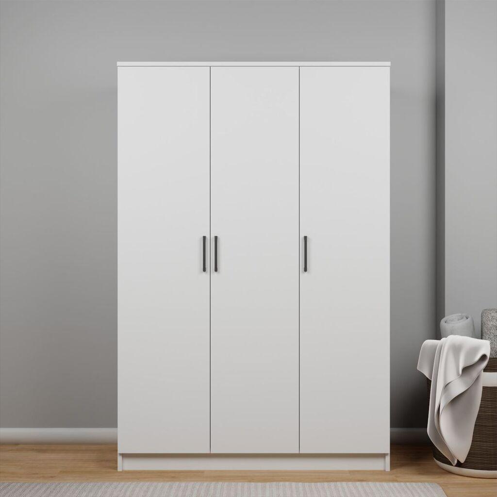 Hanah Home Ormar Kardelen 1600-101, 120x180x51,8 cm, Beli