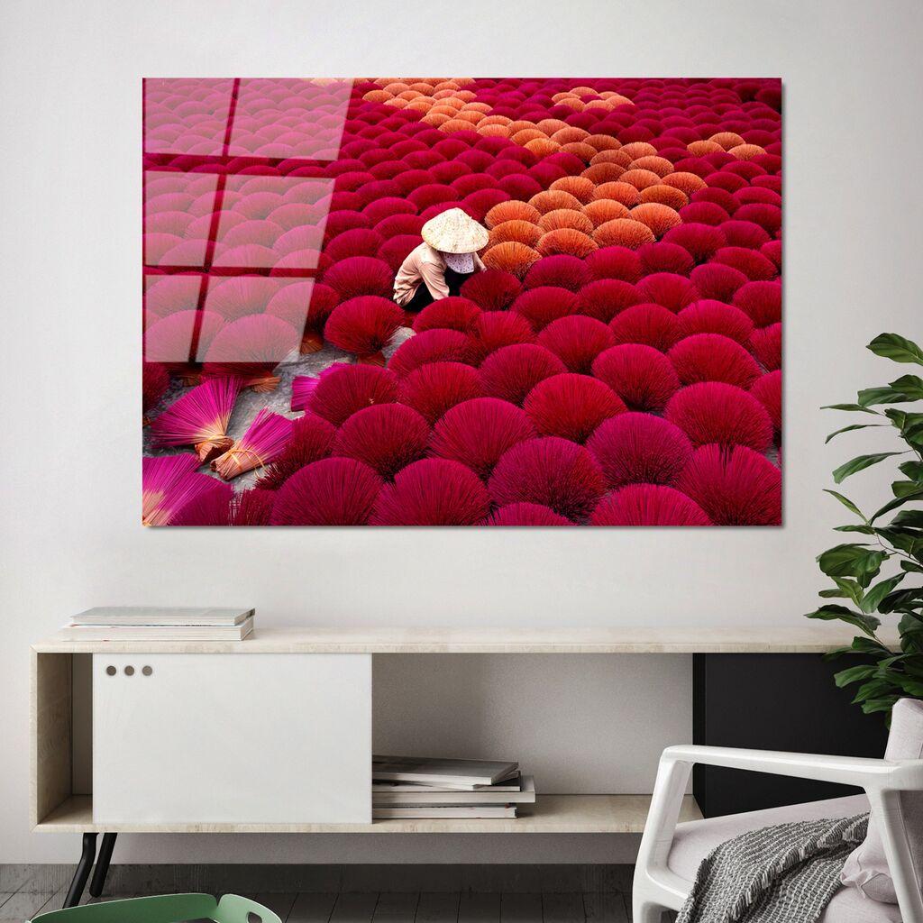 Wallity Slika UV-130, 70 x 100 cm