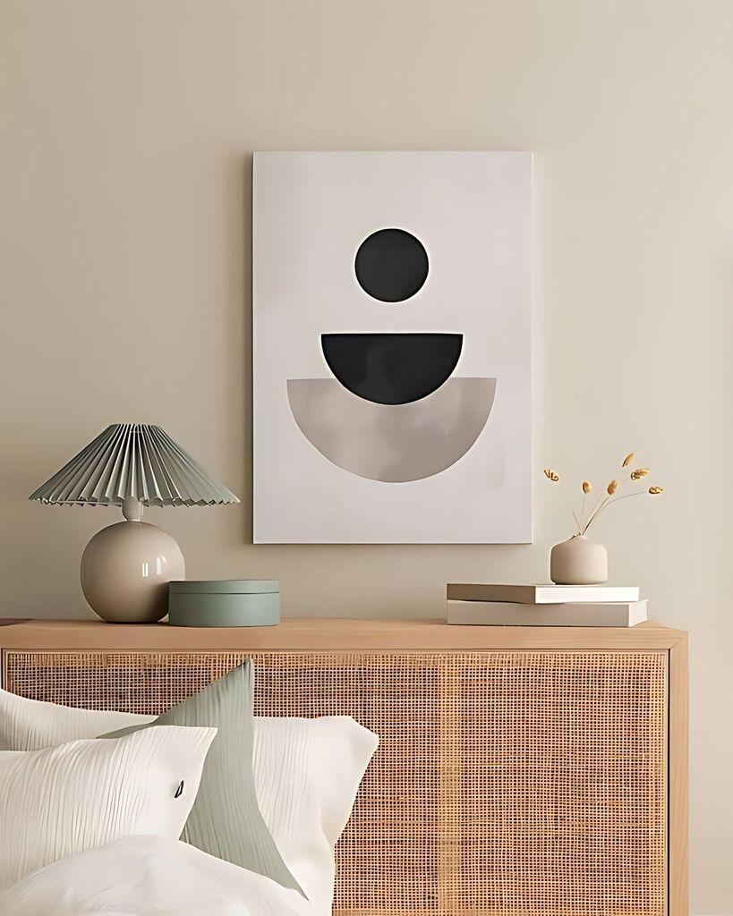 Wallity Slika Artcanvas88, 40x60cm