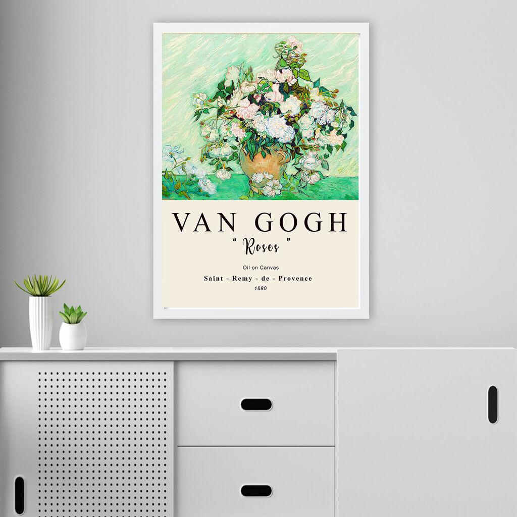Wallity Slika 35x45cm