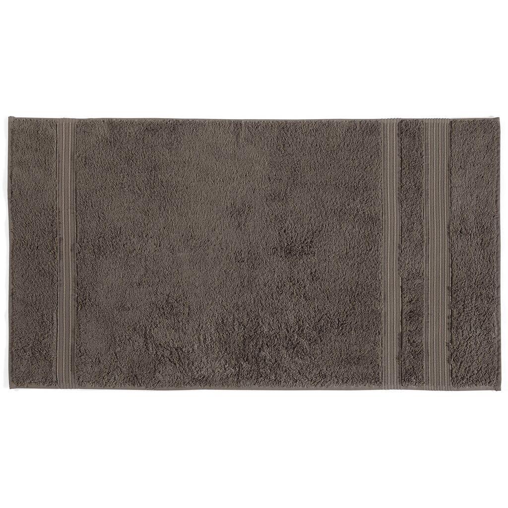 L'essentiel Maison Peškir za ruke 50x90cm Braon