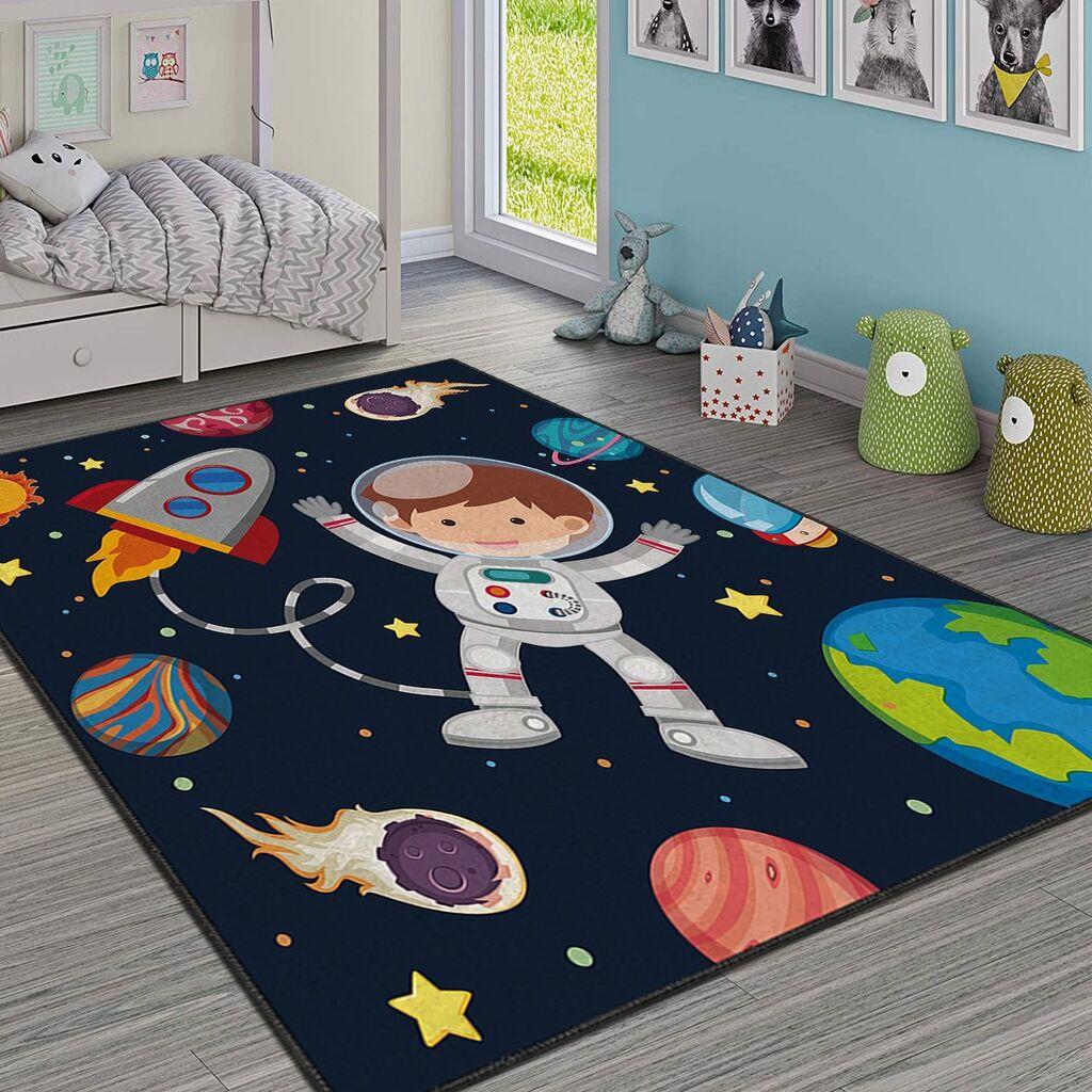 Conceptum Hypnose Tepih 120x180cm Šareni
