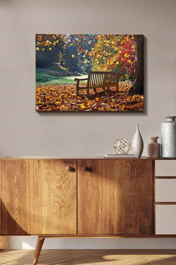 Wallity Slika na platnu 50x70cm