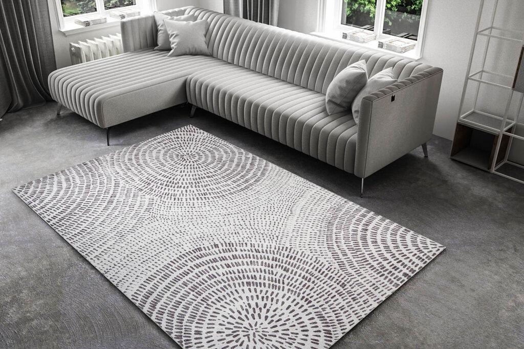 Conceptum Hypnose Tepih 140x190cm Šareni