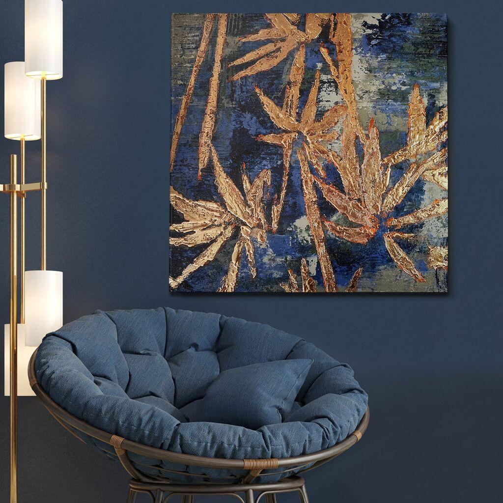 Wallity OPG1363417871 Dekorativna slika, 50x50cm