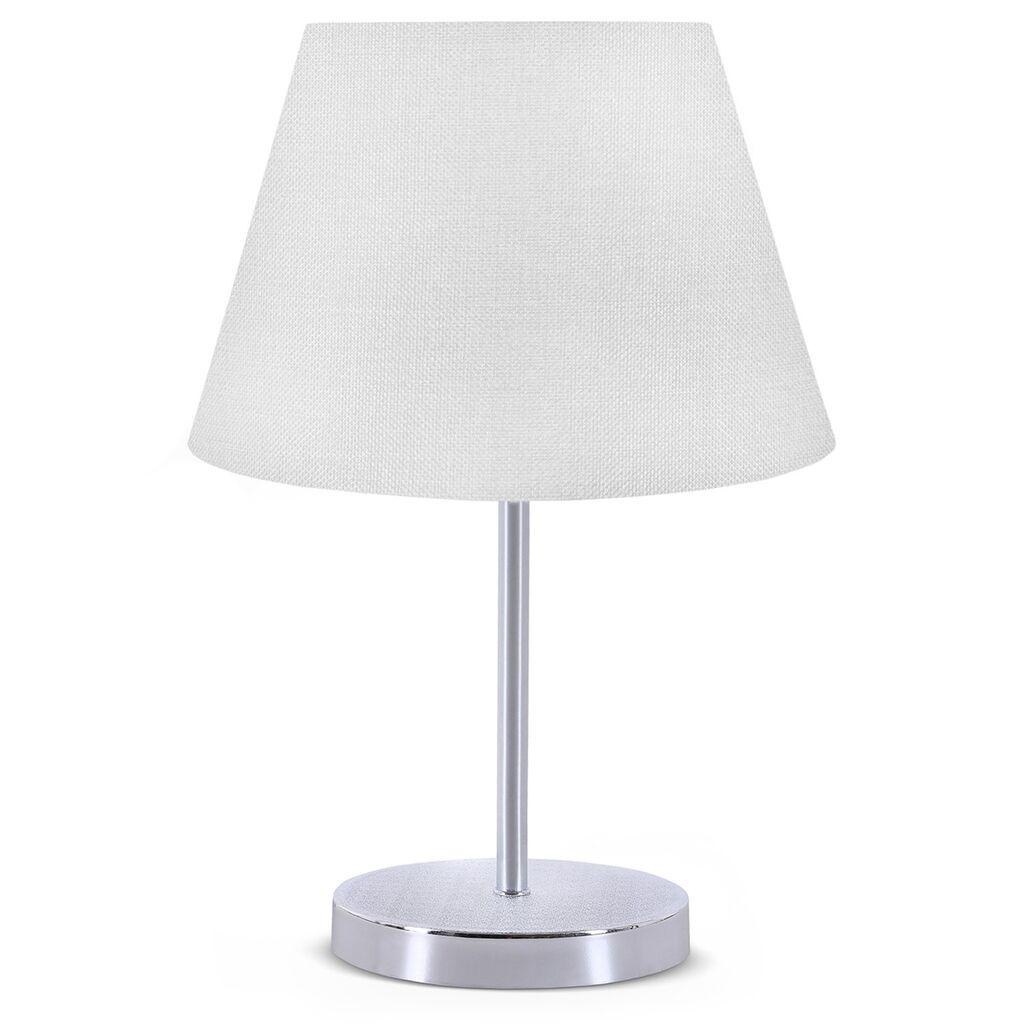 Opviq Stona lampa, Bela