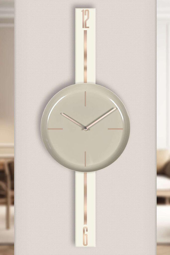 Wallity Zidni sat Vlnt103Krcp, 30x80 cm, Krem-bež