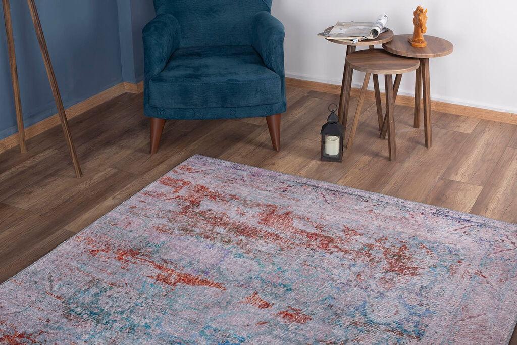 Conceptum Hypnose Tepih 75x150cm Šareni
