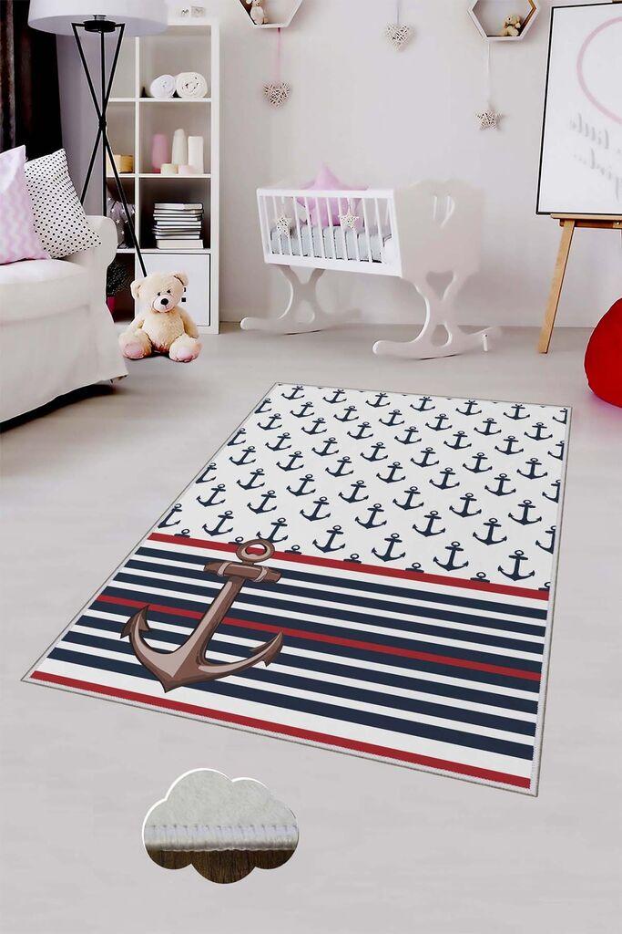 Conceptum Hypnose Tepih HMNT485, 80x120cm, Šareni