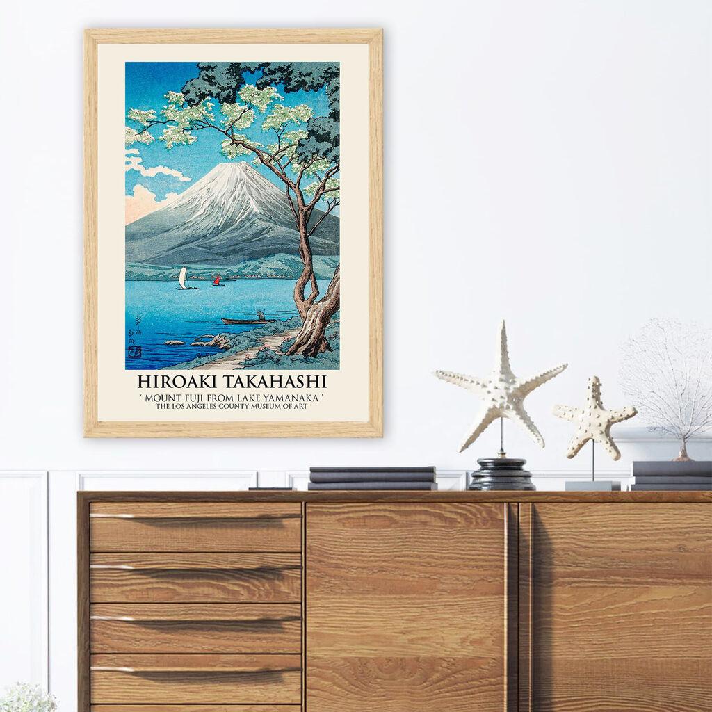 Wallity Slika 35x45cm