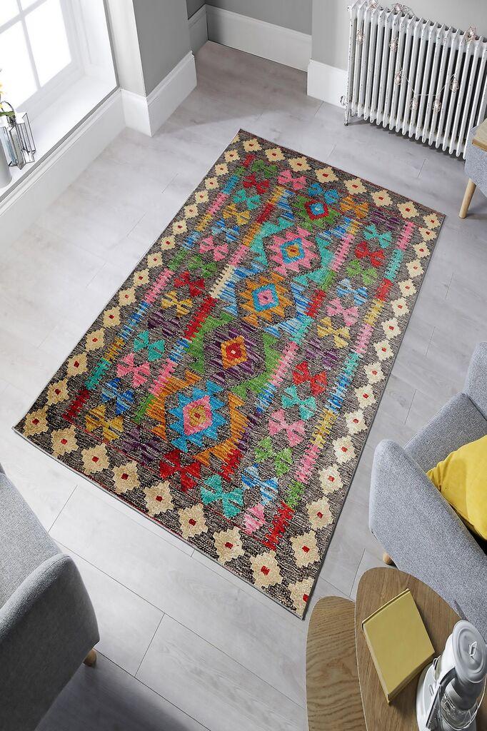 Conceptum Hypnose Tepih W1178, 80x150cm, Šareni