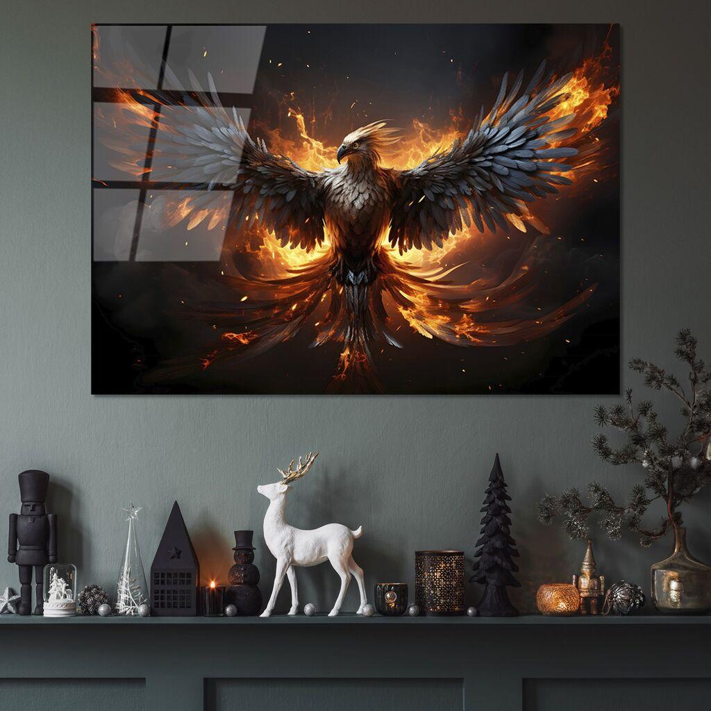 Wallity Slika UV-1170, 70 x 100 cm