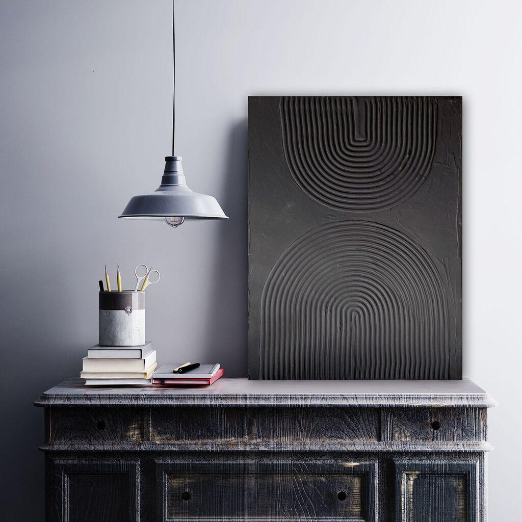 Wallity RFB1_5070 Dekorativna slika, 50x70cm