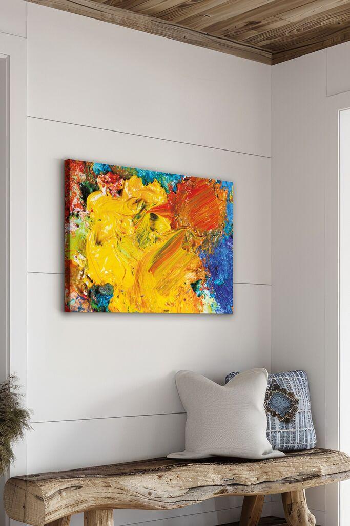 Wallity Slika Ersyfdc135, 40x60 cm