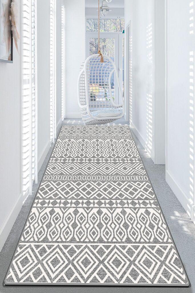 Conceptum Hypnose Tepih Order, 80x200cm, Šareni