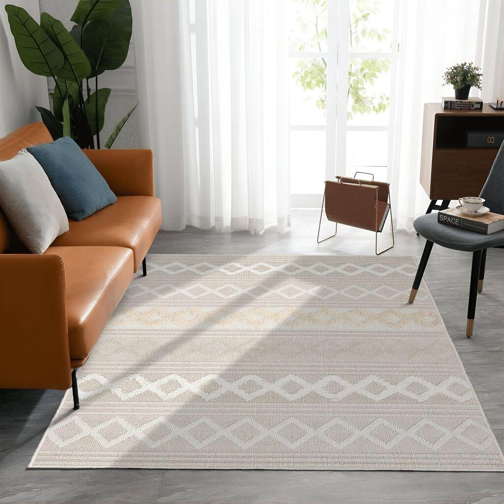 Conceptum Hypnose Tepih W1121, 100x200cm, Šareni