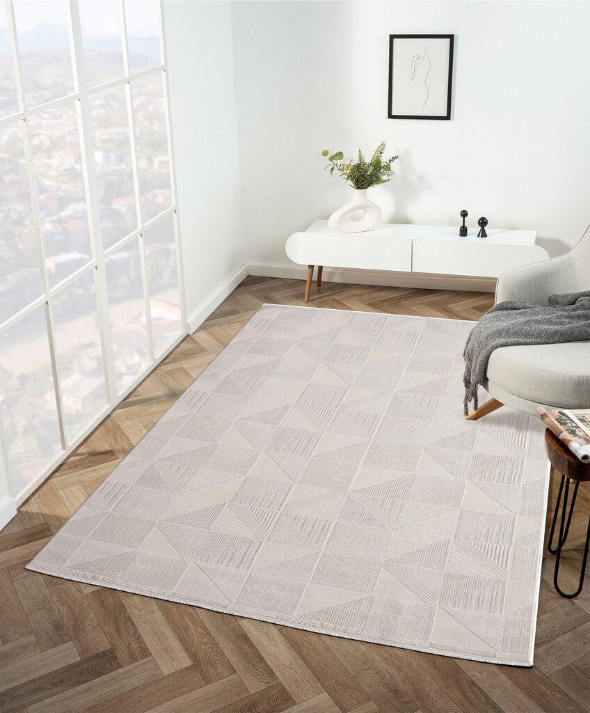 Conceptum Hypnose Tepih 80x300cm Krem